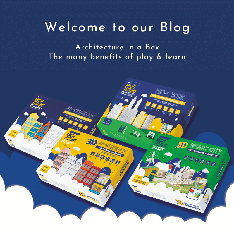 Welcome to our Blog!