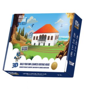 Lebanese Heritage House